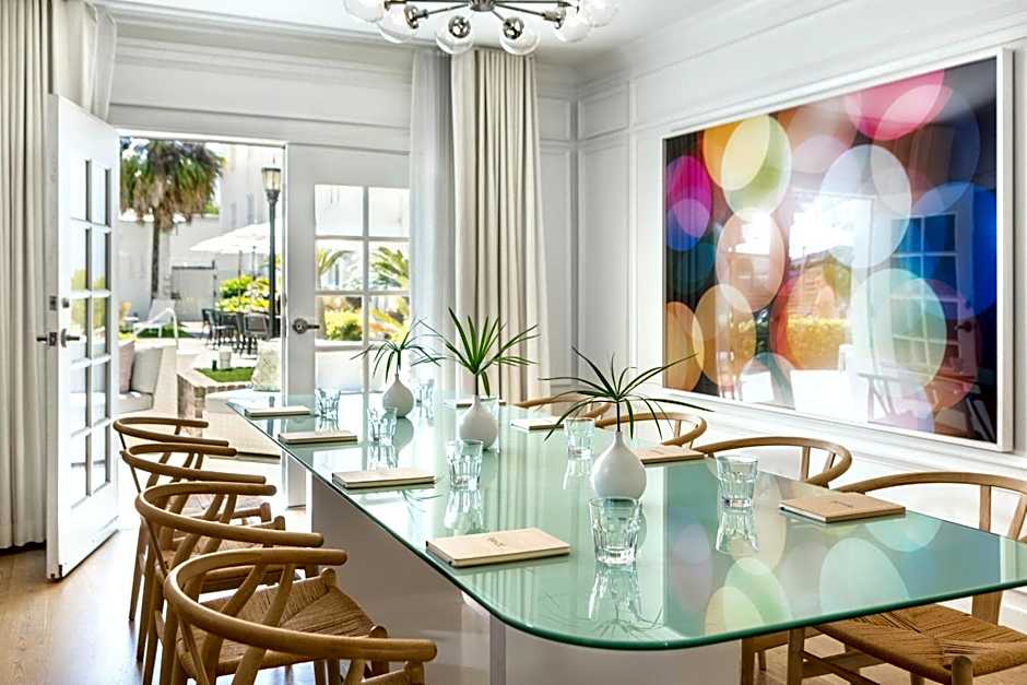 The Kimpton Brice Hotel By IHG