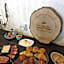 Bed and Breakfast Les Airelles