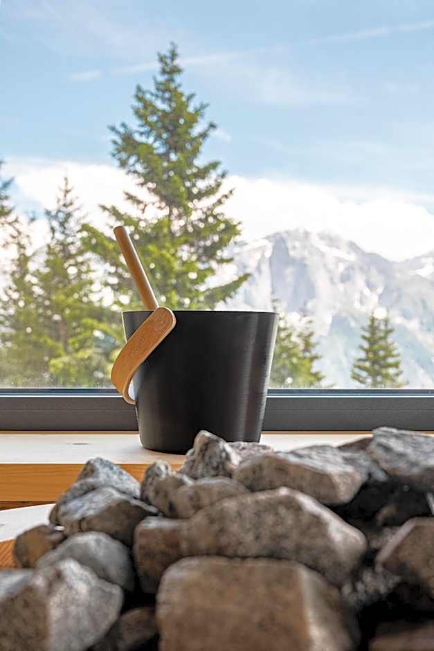 Hotel Rifugio Solander