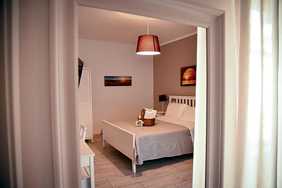 A Casa dei Bruno B&B