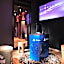 Pentahotel Prague