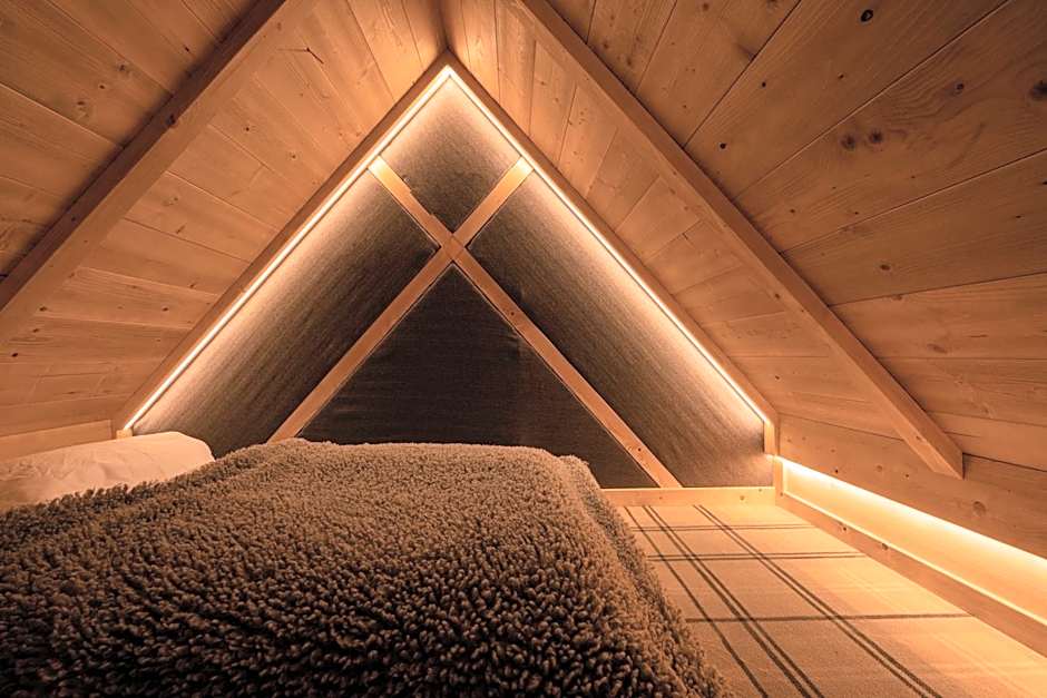 Chaletovo Mountain Residences