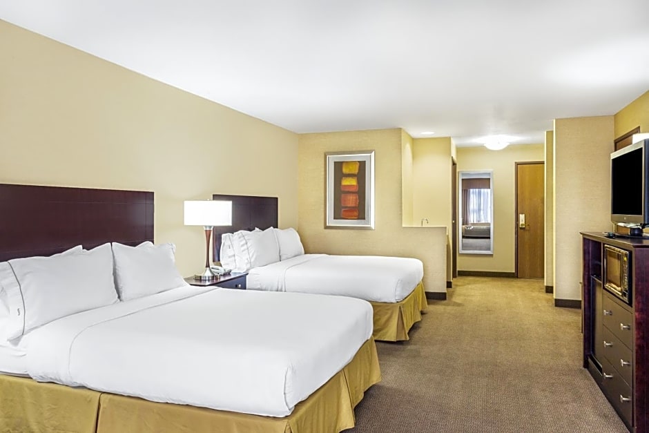 Holiday Inn Express Hotel & Suites Nogales By IHG