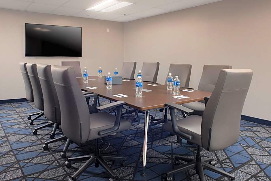 Courtyard by Marriott Dallas Las Colinas