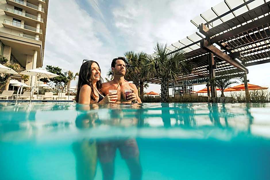 The Historic Cavalier Hotel and Beach Club, Autograph Collection 