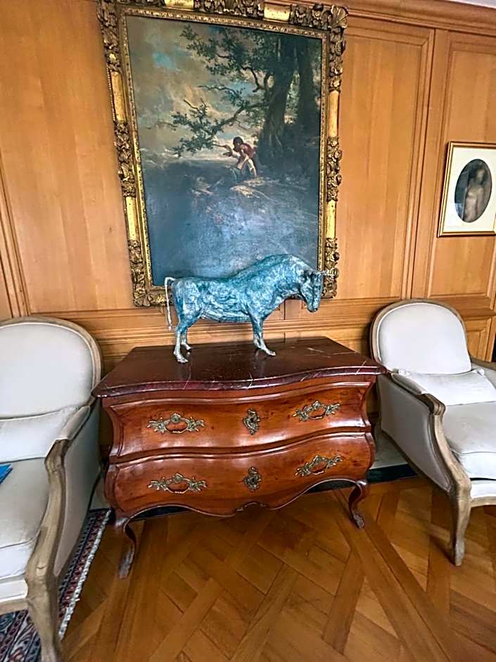Hotel des Bains