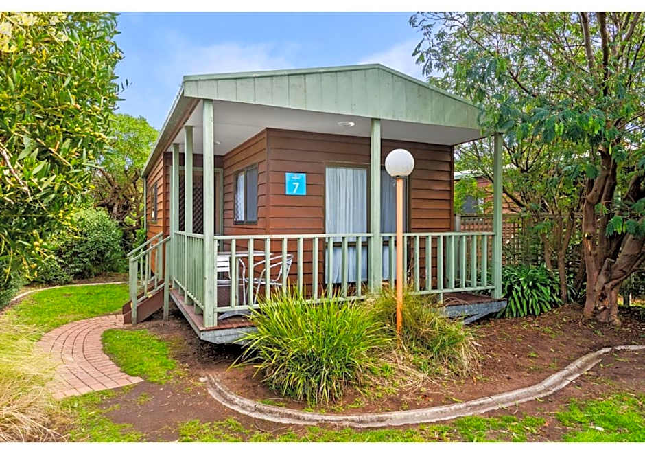 Discovery Parks - Warrnambool