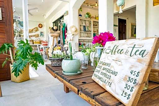 Hotel Boutique Pachamama
