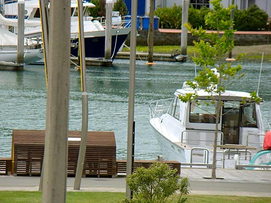 Harbour View Motel
