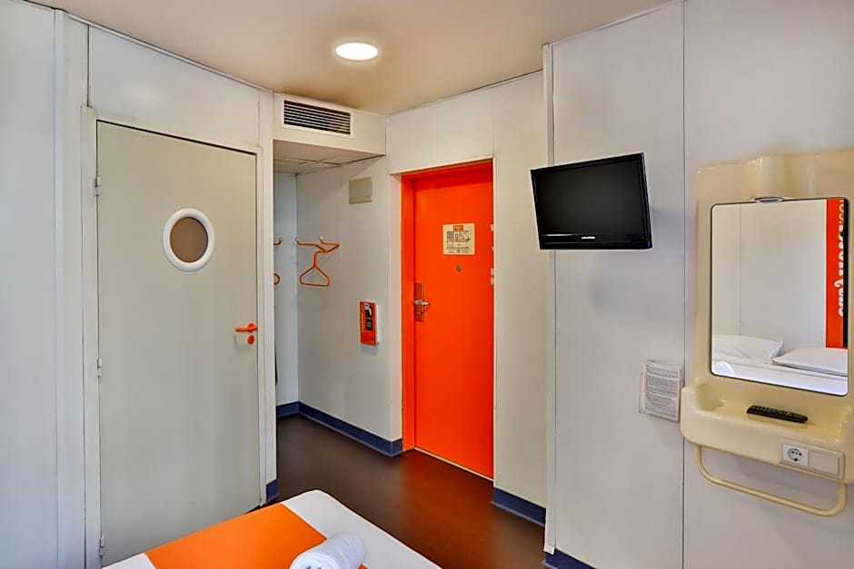 easyHotel Sofia