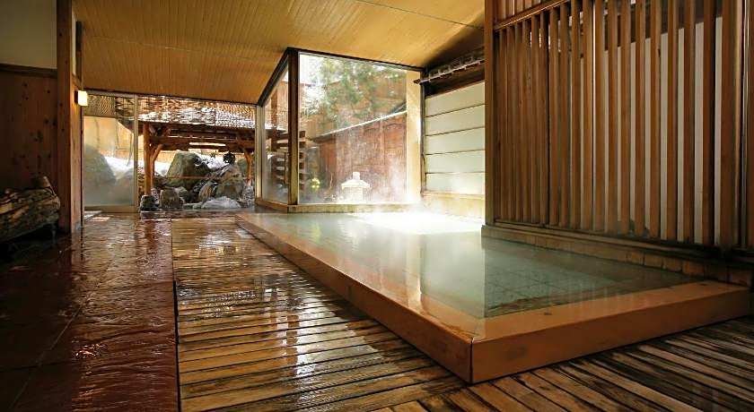 Ryokan Tanigawa