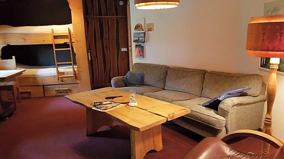 STF Hotel & Hostel Persåsen