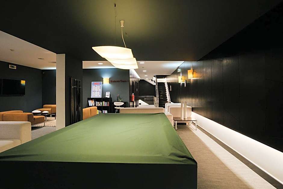 Quinta Mirabela - Design Hotel