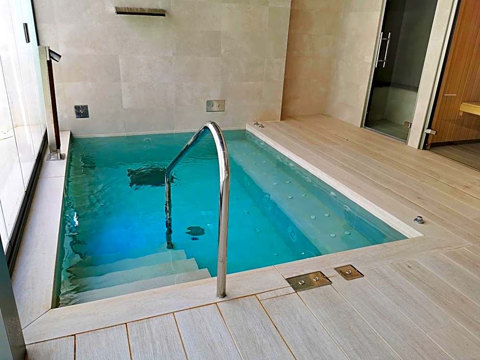 Hotel & Spa Castillo de Peñíscola 4* Sup