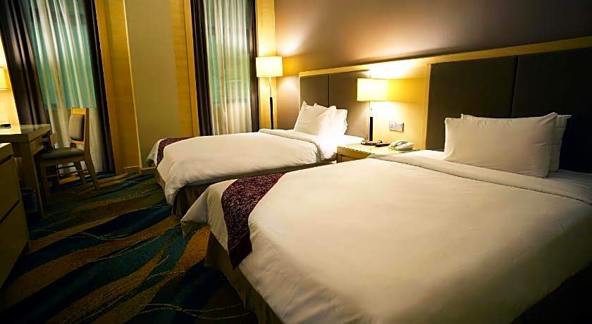 Imperial Palace Hotel