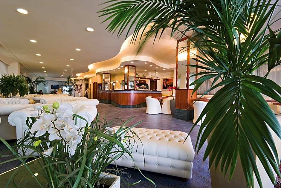 Hotel Foschi-Peninsula