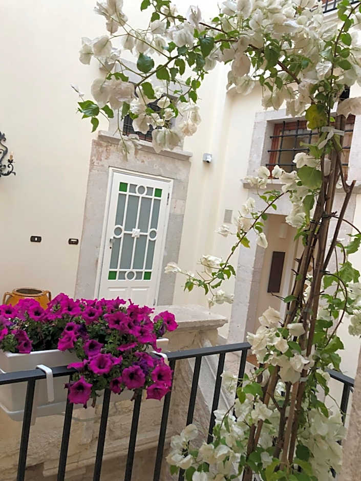 Antica Dimora Luxury Rooms