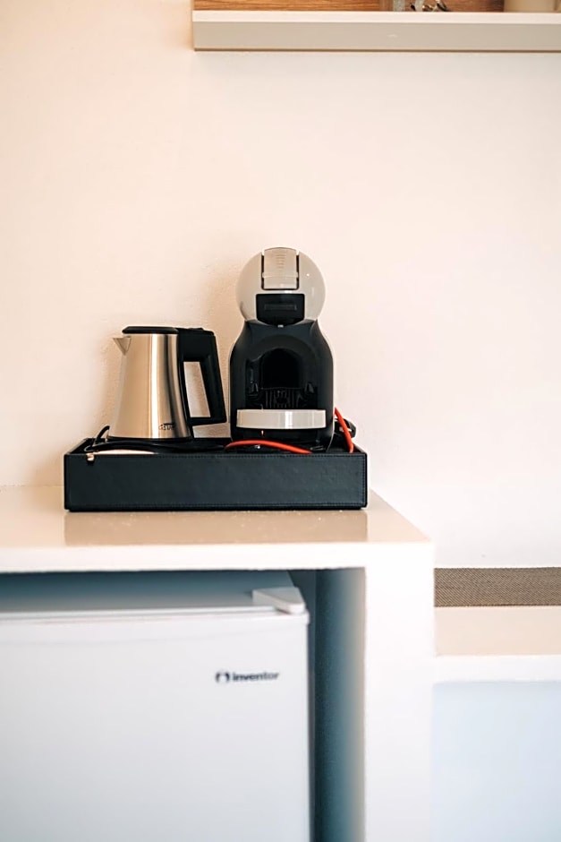 Mesanto Luxury Suites