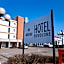 Hotel Nuovo Sole HNS