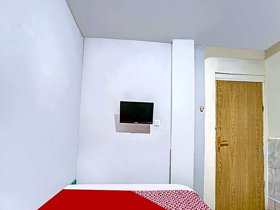 OYO 90161 Hotel Lendosis Pipa Reja Angkatan 66