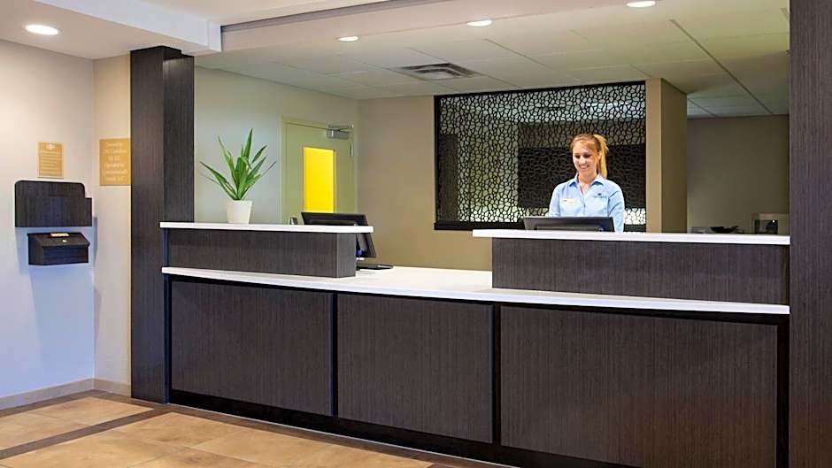 Candlewood Suites Carrollton By IHG