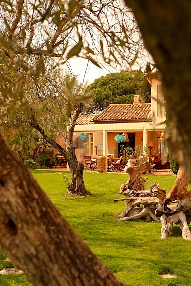 Hotel La Garbine