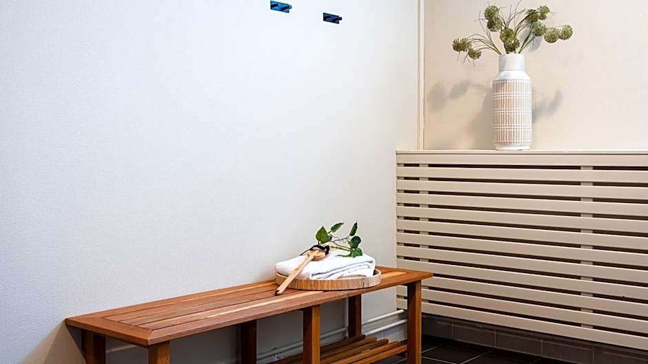 Comfort Hotel Skelleftea