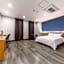 Osan Vista Hotel