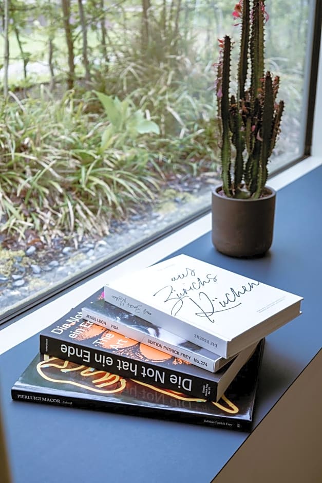 Greulich Design & Boutique Hotel