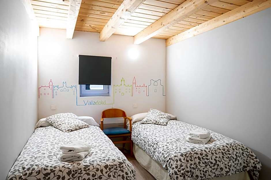 Apartamentos GO - Leopoldo Cano Center