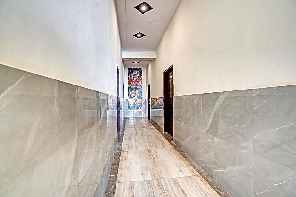 OYO Gauri Shankar Dham