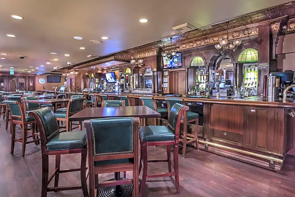 Hotel Apache at Binion's