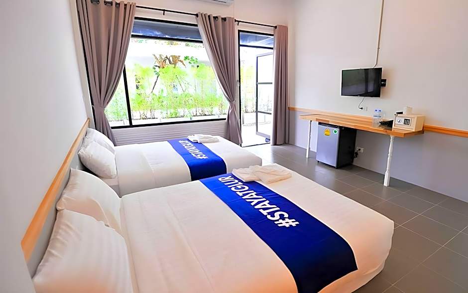 Glur Phuket Patong Beach