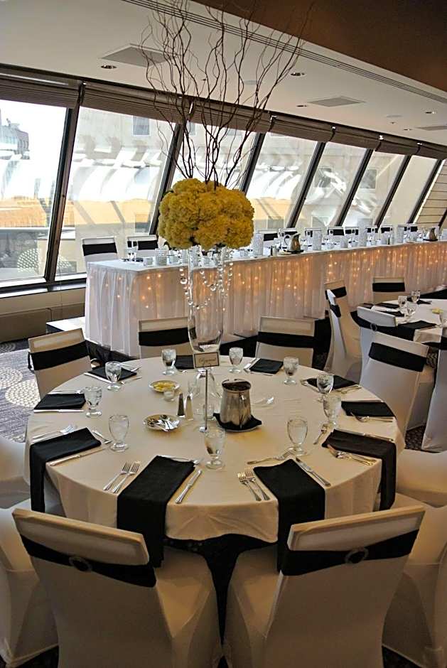 Radisson Blu Fargo