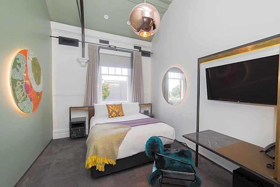 Clarence Boutique Hotel