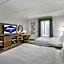Hampton Inn By Hilton Houston-Pearland