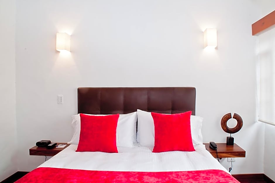 Hotel Casona Usaquen