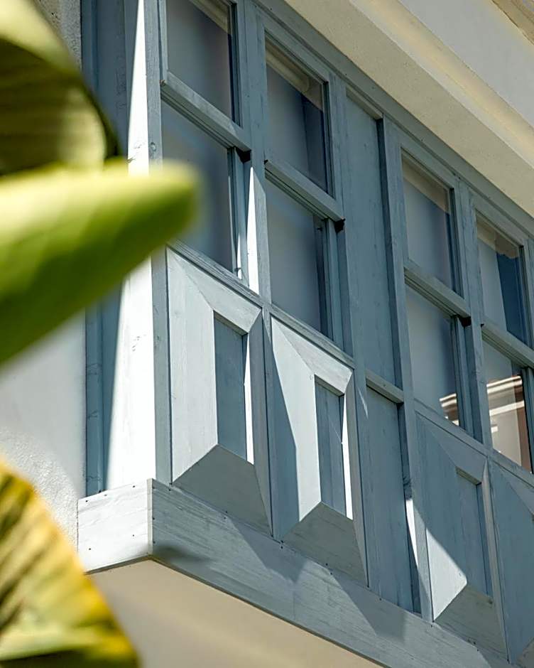 Kassandra Boutique Hotel