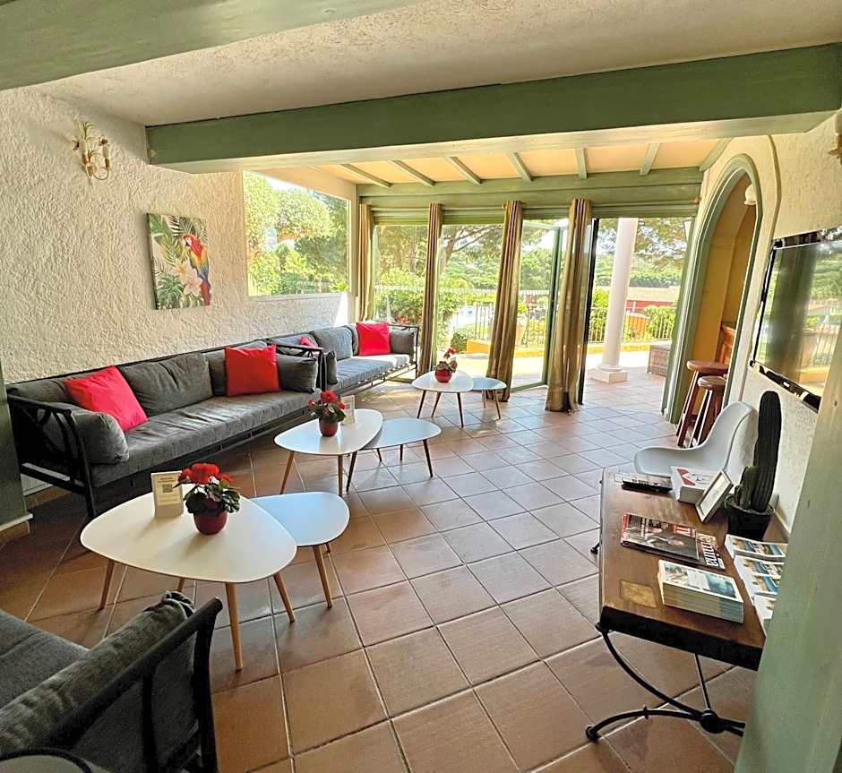 Hotel La Romarine
