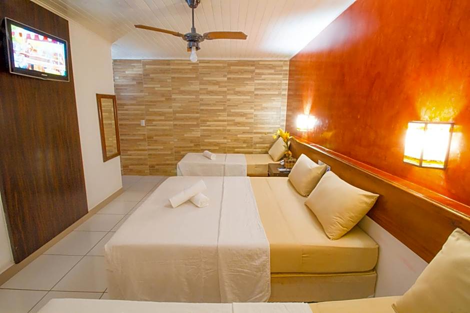 Shangrilá - Rede Soberano