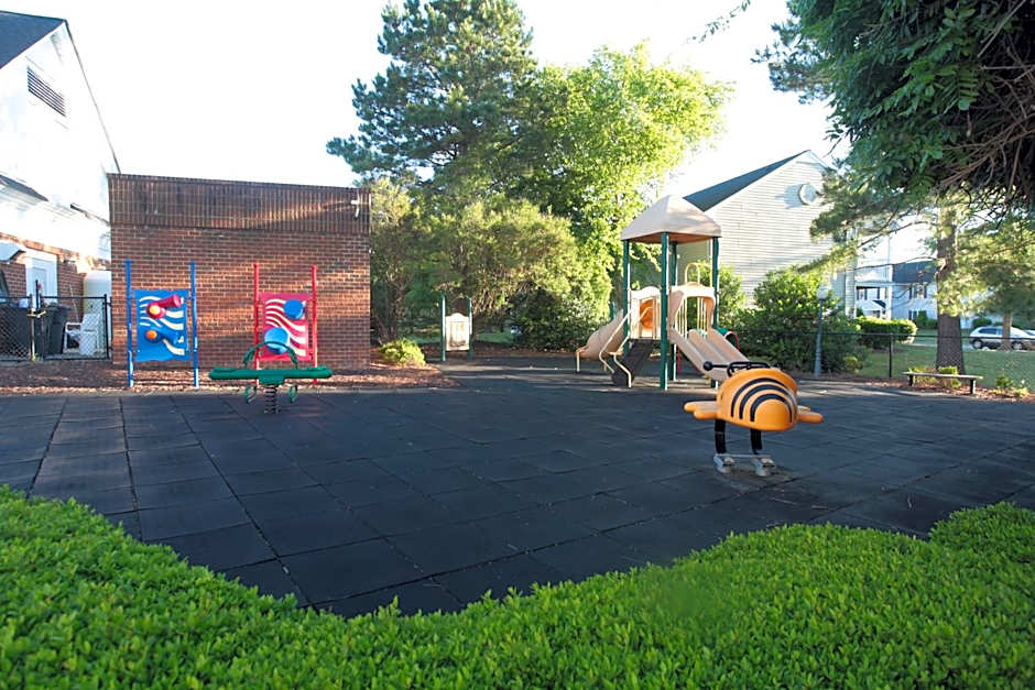 Vacation Village at Williamsburg