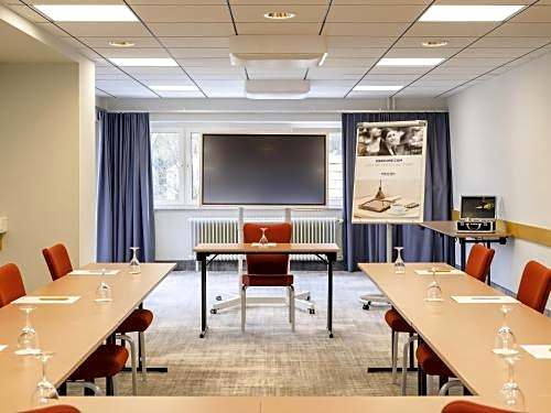 Mercure Hotel Freiburg AM Munster