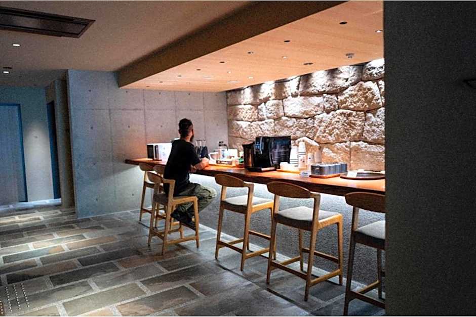 HOTEL LEGASTA KYOTO HIGASHIYAMA SANJO