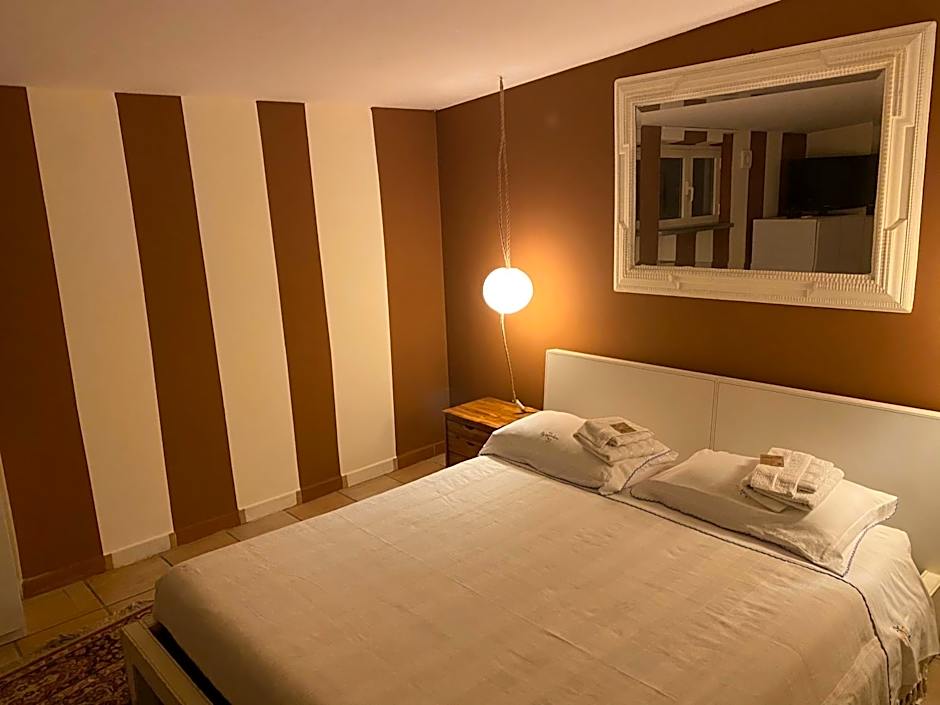 Relais Le Folaghe