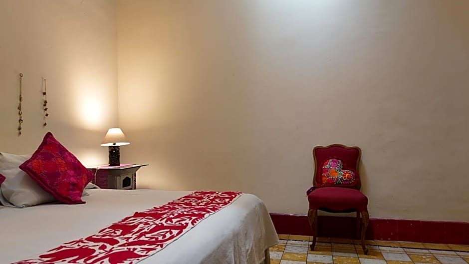 El Diablo y la Sandia B&B