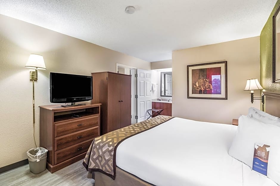 Baymont by Wyndham Camp Lejeune