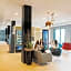 B&B HOTEL Zürich Airport
