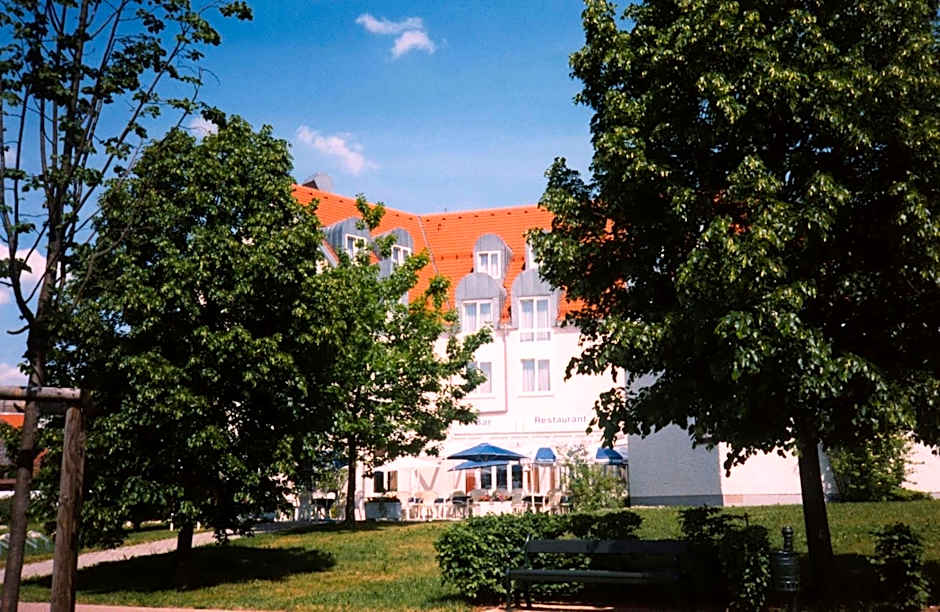 Parkhotel Altmühltal
