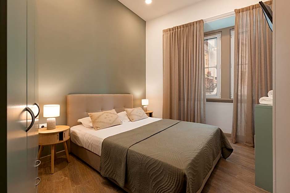 Serenata Hotel & Hostel Coimbra