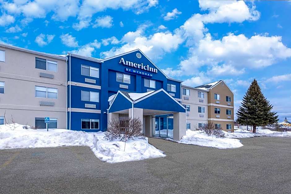AmericInn by Wyndham Duluth
